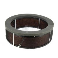 Filtre évaporateur pour rafraichisseur d'air